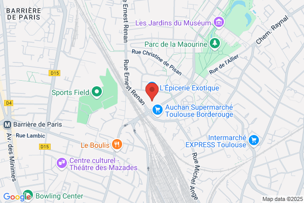 Centre De Mediation Familiale Du Sud Ouest