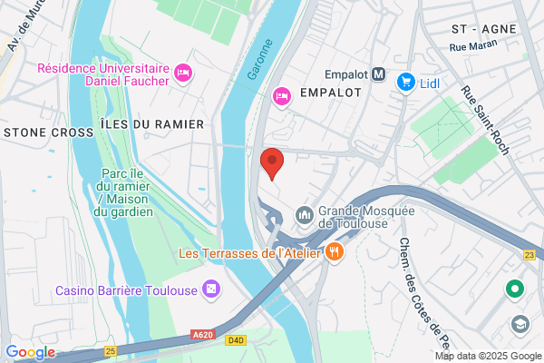 Cnarm Comite National Accueil Action Reunionnaise Metropole