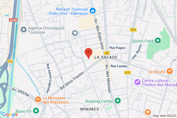 Comite De Coordination Pour La Promotion Et En solidarite jardi
