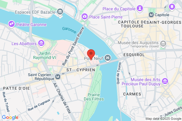 Comite De Gestion Des Oeuvres Sociales Des etablissements hosp