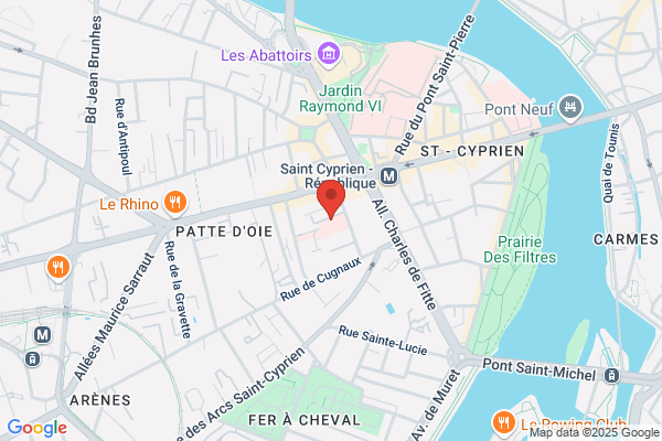 Comite Medico Social Pour La Sante Des Migrants Permanence ac