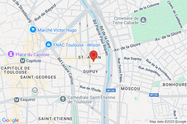 Communaute Emmaus
