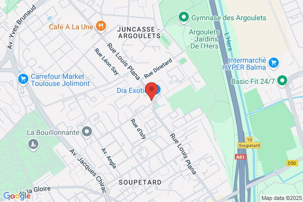 Groupe D Etude Pour L Insertion Sociale Des trisomiques 21