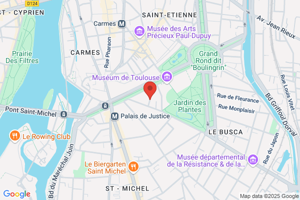 Habitat Et Humanisme Midi Pyrenees