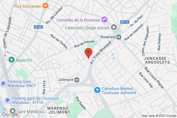 Randstad Risesmart - Toulouse / Balma