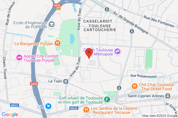 Aeeht Anciens Eleves Ecole Hoteliere Toulouse