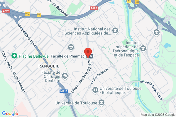 Aept Amicale Des Etudiants En Pharmacie De toulouse
