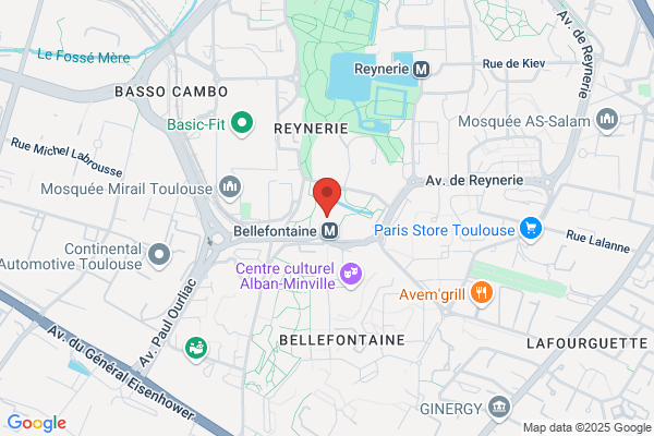 Agence Adie de Toulouse Bellefontaine