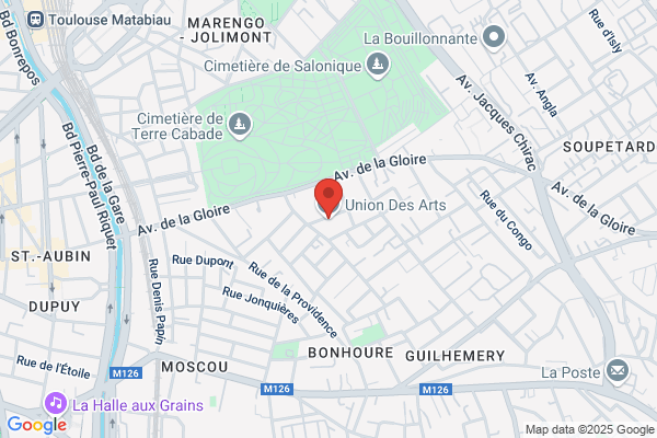 Association Animation Socio Culturelle