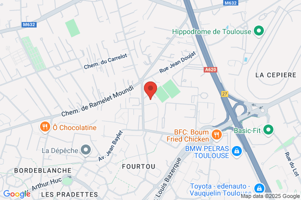 Centre De Formation Professionnelle Ucjgymca De La c