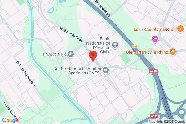 Centre National De La Recherche Scientifique Cnrs Delegation Reg