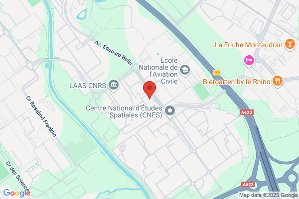 Centre National De La Recherche Scientifique Cnrs Restaurant Cnr