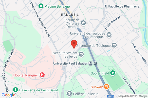 College Francais De Stimulation Cardiaque Secretariat