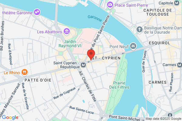 Confederation Syndicale Des Familles Csf