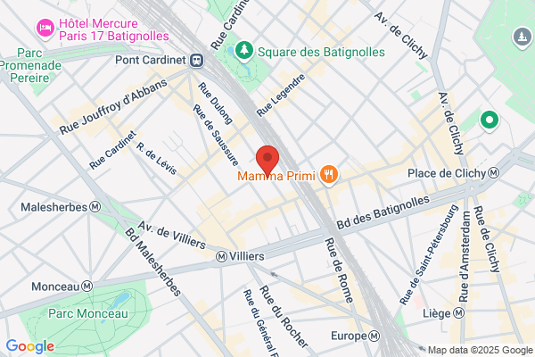 Dirigeants Commerciaux De France