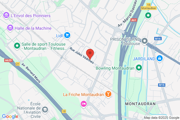 Generale Europeenne Services