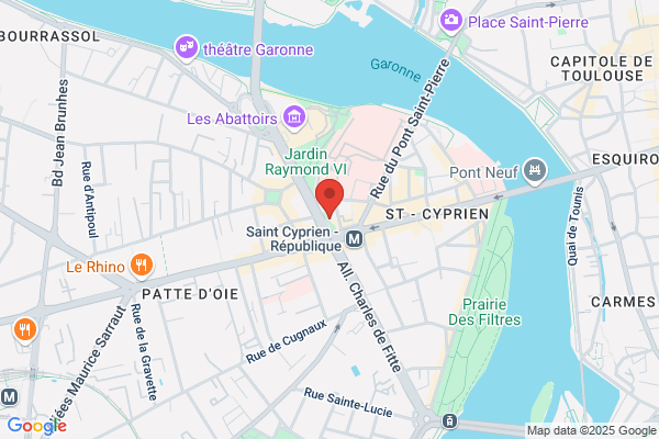 Informations Ouvrieres