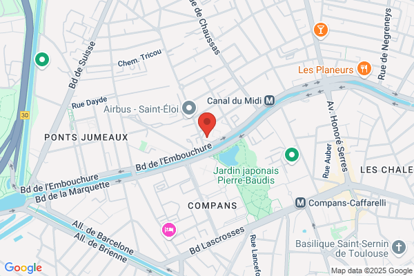 AXA Prévoyance & Patrimoine Julien Pons