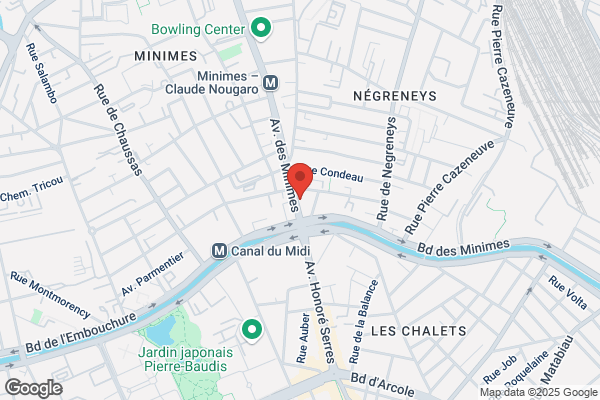 MMA Assurances TOULOUSE EGLISE DES MINIMES