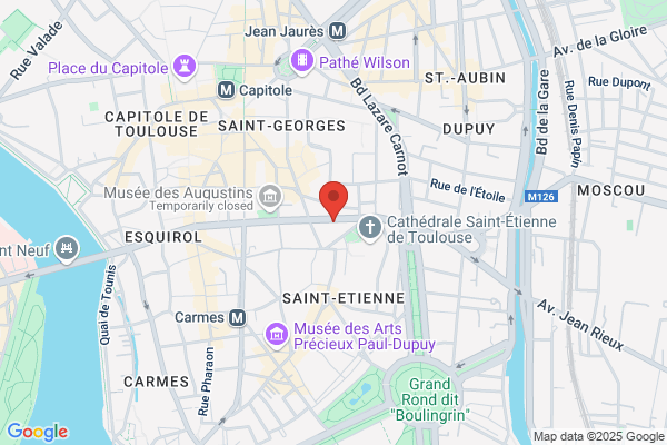 MMA Assurances TOULOUSE ESQUIROL
