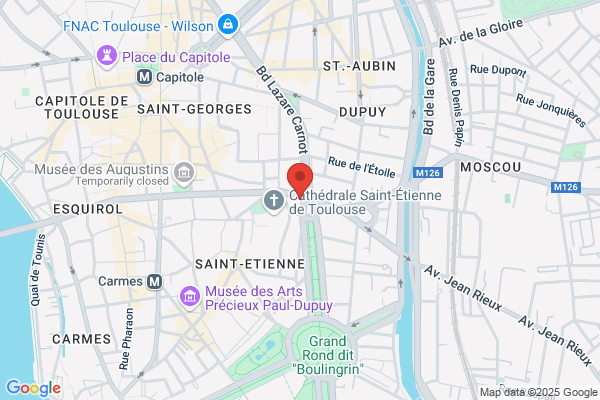 Mutuelle de Poitiers Assurances - Damien GARRIGUES