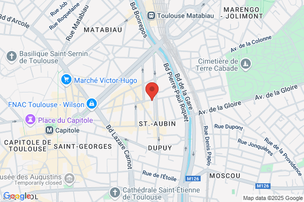 Mutuelle de Poitiers Assurances - Magali SAINT PIERRE
