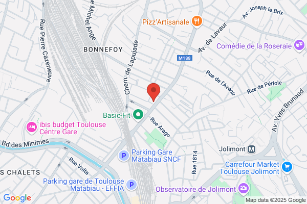 Azur Assurances Arnaud Agent General