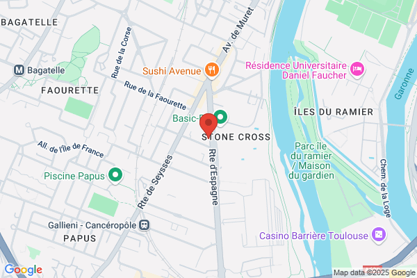 Cabinet Saint Pierre Centre Etudes Gestion Assurances