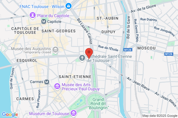 Casse Alary Agnes