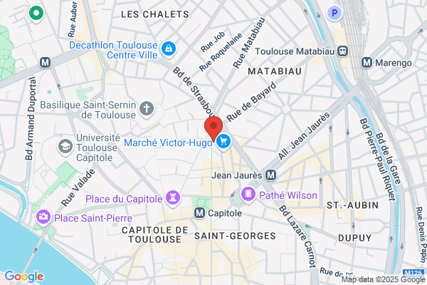 Chaubet Robert Gestion Voyages