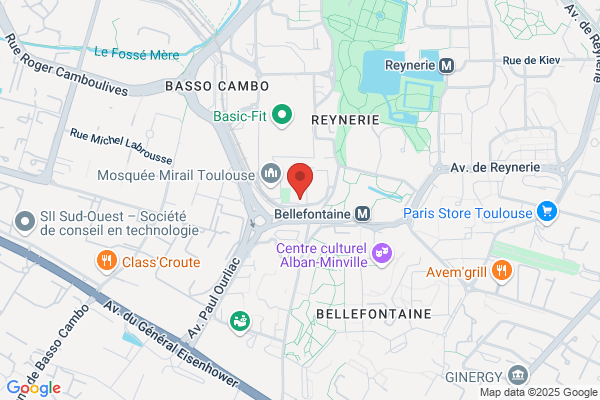 Matmut Assurances