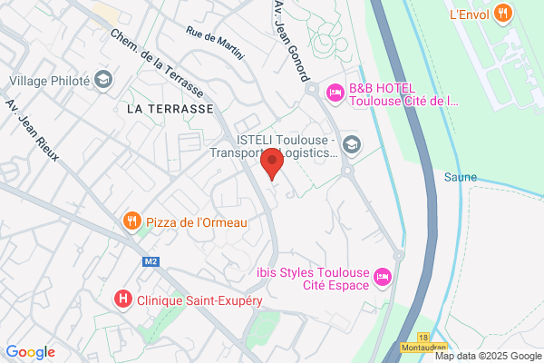 Agence Demeter