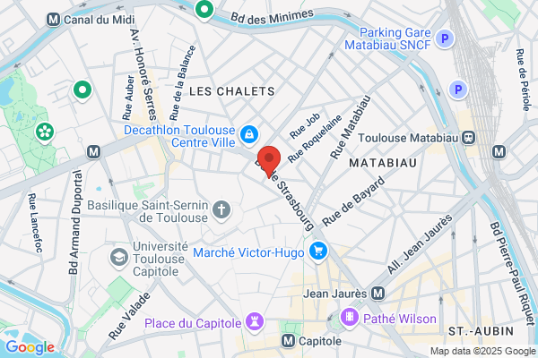 Audioprothésiste Toulouse - Audika