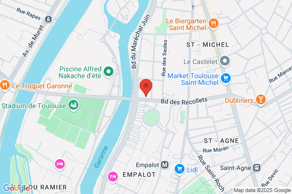 Compagnie Regionale Des Commissaires Aux Comptes
