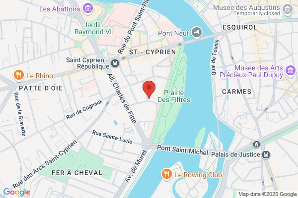 Gracie Et Associe