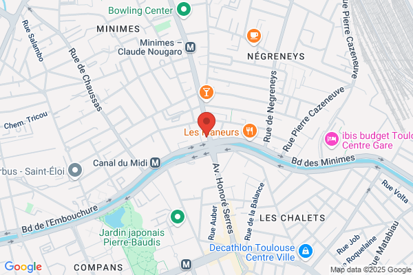 Auto Ecole Chaussas