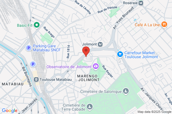 Auto Ecole Jolimont