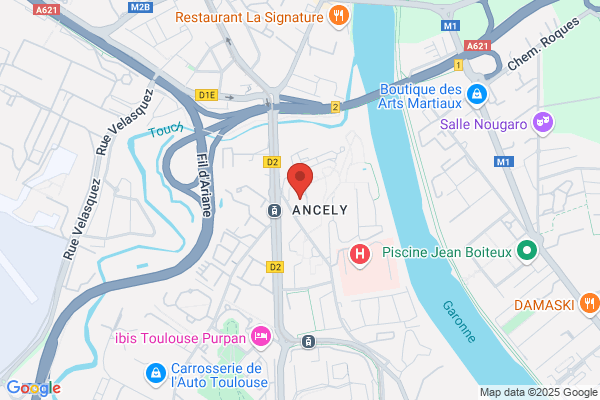 Auto Ecole Rallye