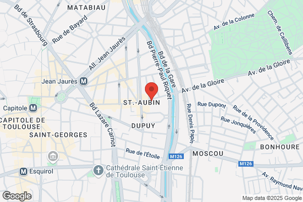 Auto Ecole Saint Aubin