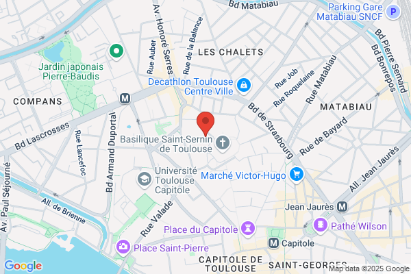 Auto Ecole Saint Sernin