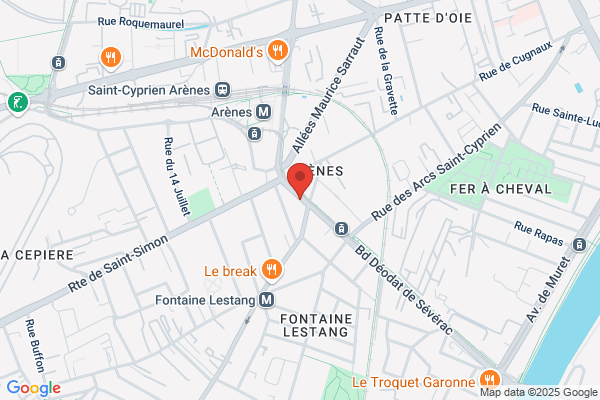 Auto école Pratic'Permis