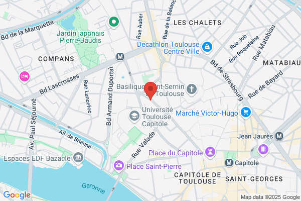 Ecole De Conduite Ec1