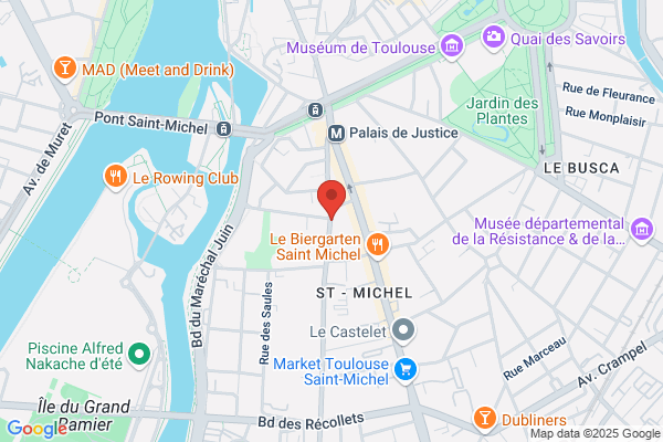 Ecole De Conduite Saint Michel