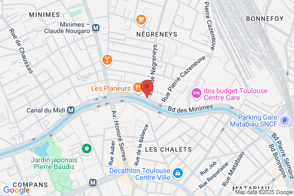 Etablissements Gaset
