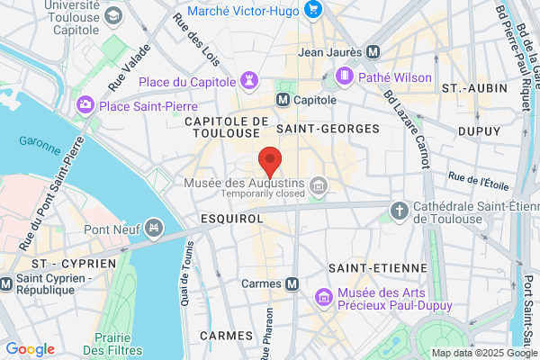 Avocat Sabrina Pailler