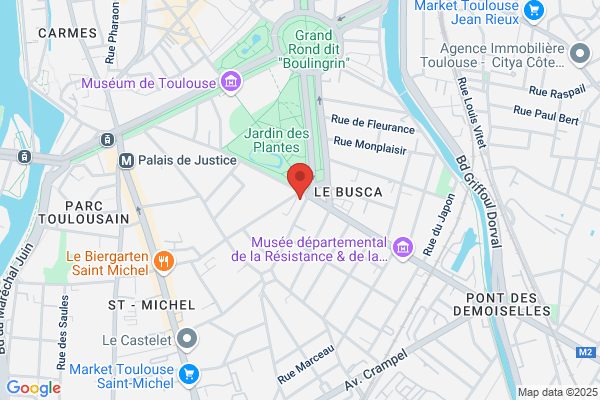 Authamayou Marc Avocat