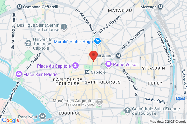 Avocats Flint Sanson Scp