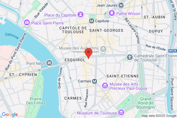 Baille Didier