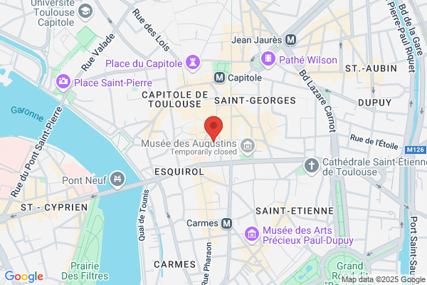 Barbieri Jean Jacques Avocat