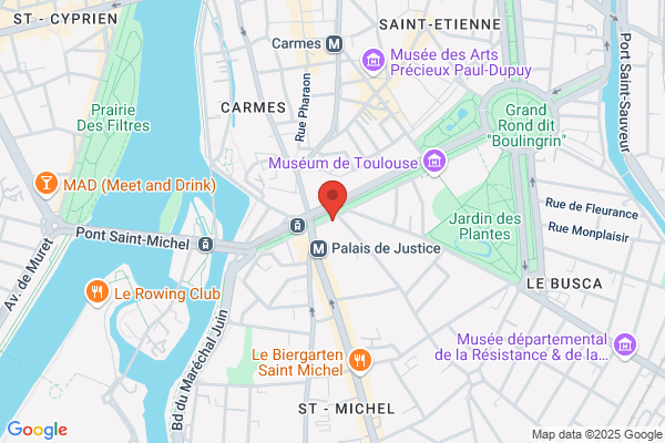 Bastide Benvegnu Chantal Avocat